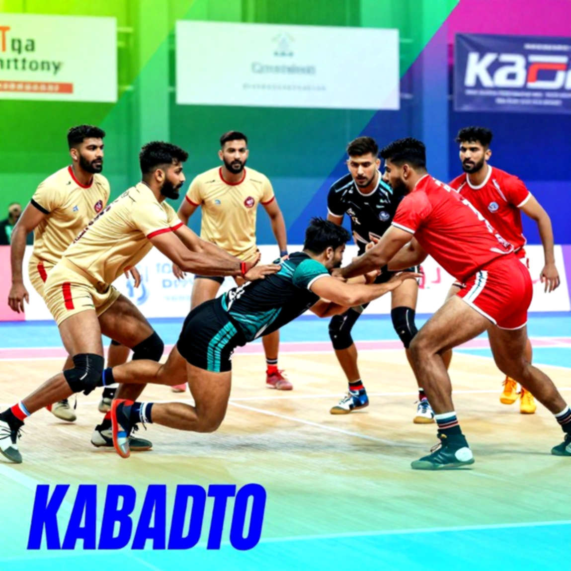 कॉमनवेल्थ कबड्डी चैंपियनशिप 2026, पहला दिन: तालिका का अंकगणित सही है, तालिका की कहानी नहीं