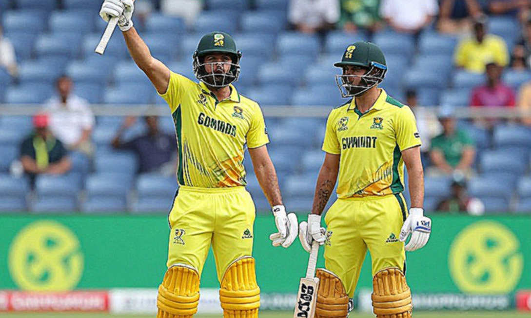 Contract Until January 31, But the Batting Coach's Chair Is Already Empty: Ashraful's Exit and the Small Truth of Bangladesh's Coaching System Contract Until January 31, But the Batting Coach's Chair Is Already Empty: Ashraful's Exit and the Small Truth of Bangladesh's Coaching System