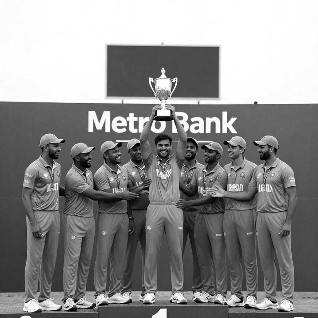 The Feed Came Back Empty: Chennai's Scorebook Still Keeps Cricket's Real Time The Feed Came Back Empty: Chennai's Scorebook Still Keeps Cricket's Real Time