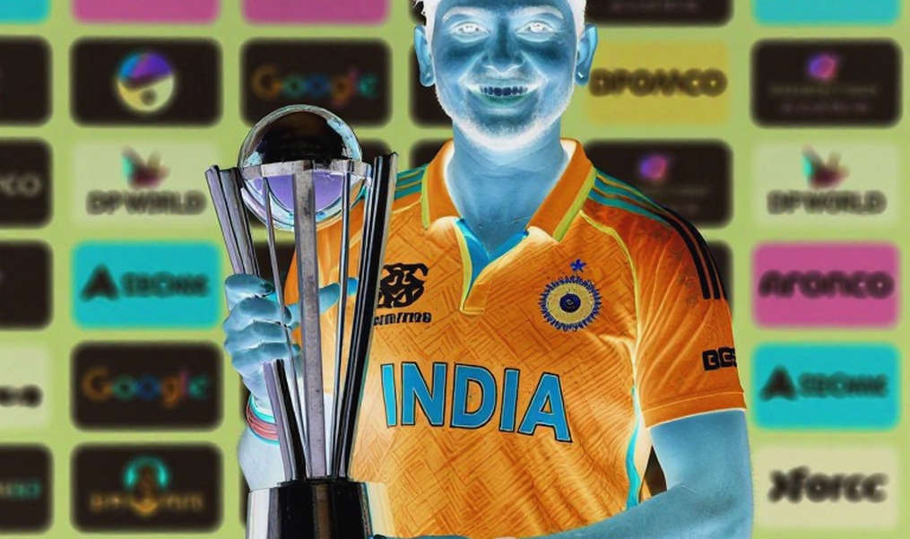 The Empty Column Report: When the Data Behind the Cricket Story Disappears, Who Does the Media Score? The Empty Column Report: When the Data Behind the Cricket Story Disappears, Who Does the Media Score?