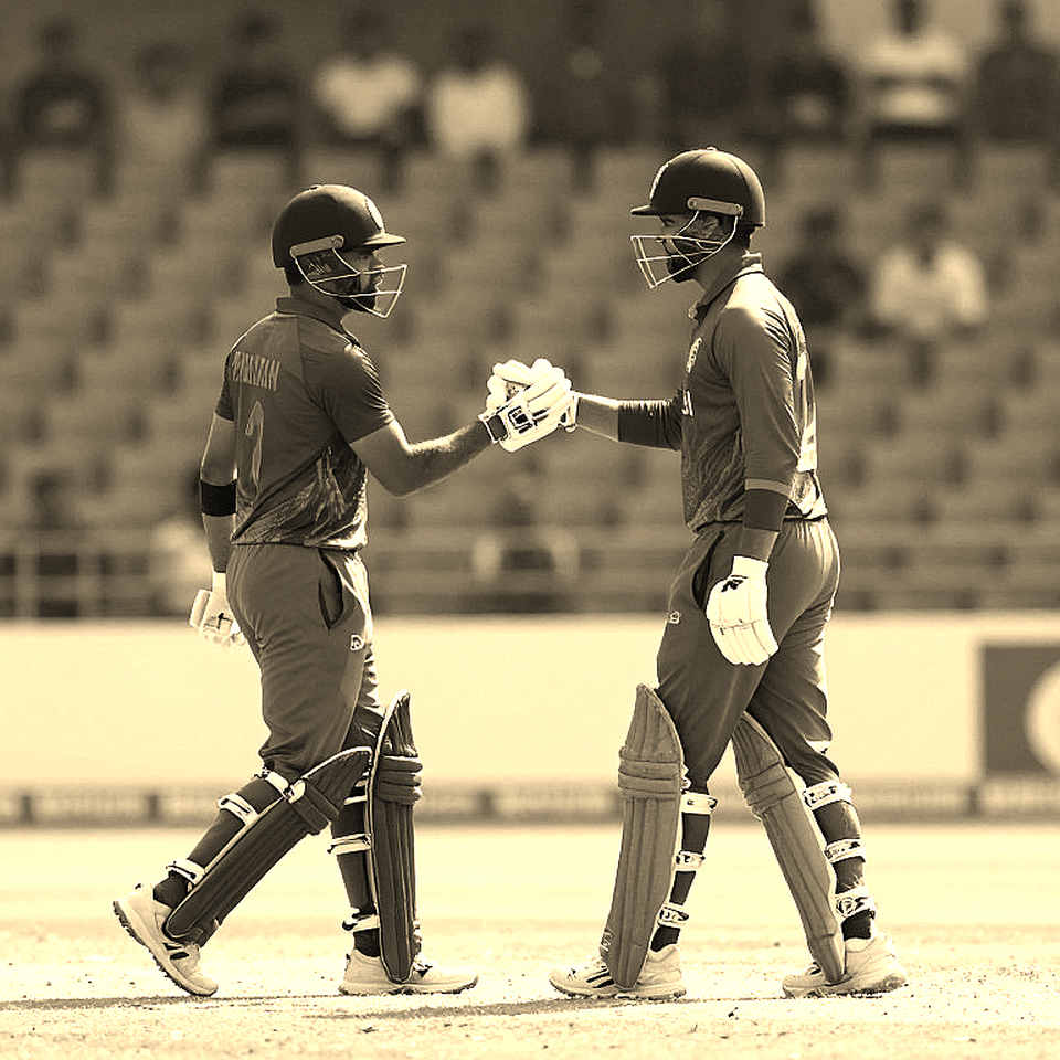 121-Run Win at Vadodara, Series Sealed 2-0: Harmanpreet and Deepti Centuries, Vaishnavi's Four
