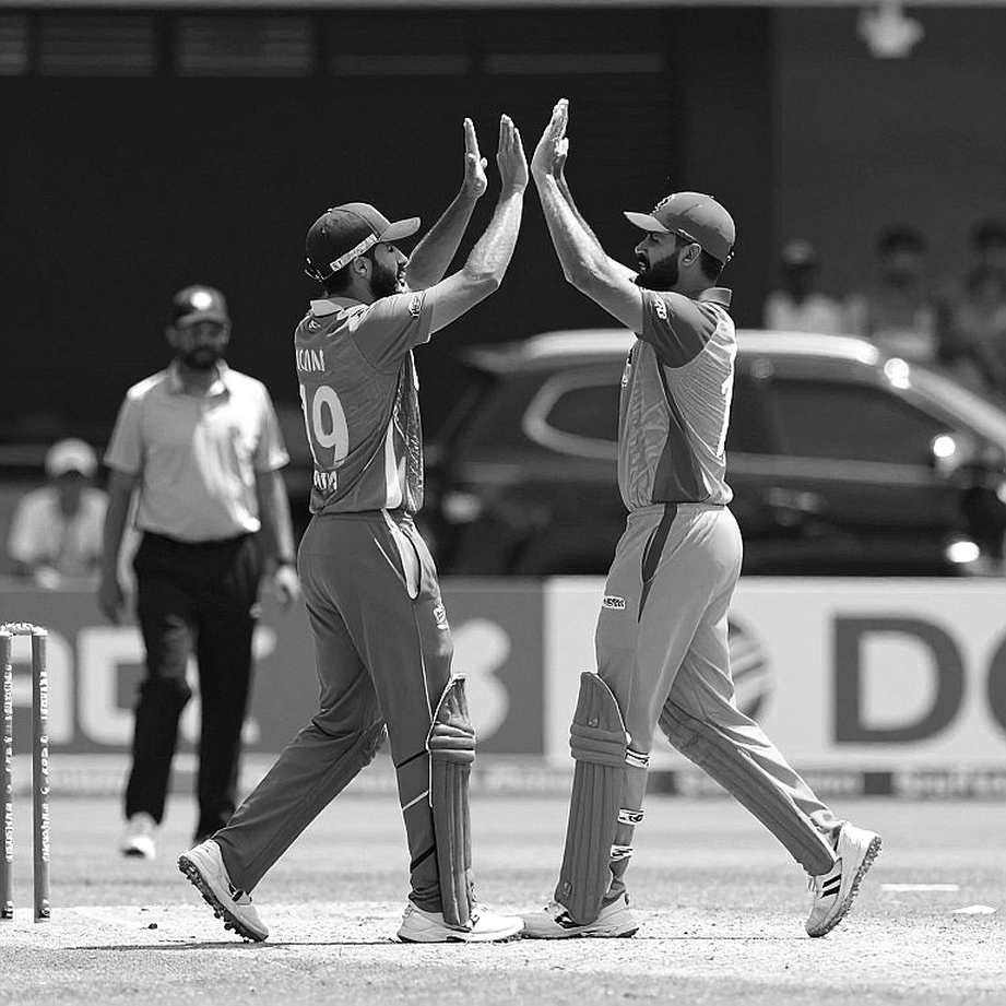 Wellington: A 35-Ball Hundred, 199 in 80 Balls — The Match Was Settled in the First Over Wellington: A 35-Ball Hundred, 199 in 80 Balls — The Match Was Settled in the First Over