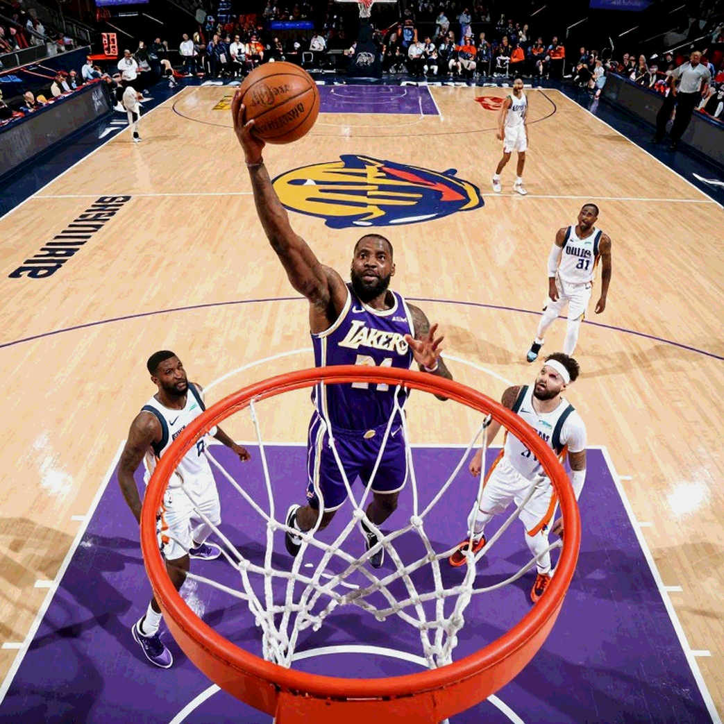 मलिक बीसली का प्ली डील: प्रॉप-बेट वह जगह है जहाँ NBA की निगरानी चुपचाप टूटती है