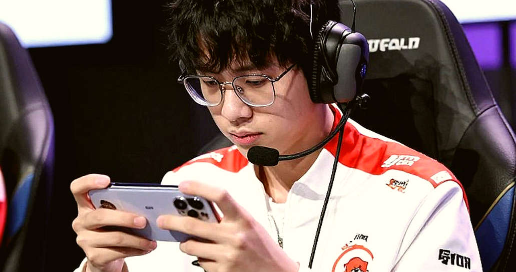 Cyanide (Lauri): The First World Champion Is Gone, and Esports Still Owes an Answer Cyanide (Lauri): The First World Champion Is Gone, and Esports Still Owes an Answer